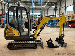 Neuson ET 18