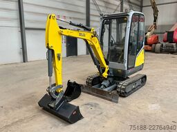 Neuson ET 18