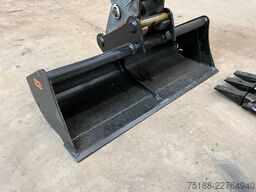 Neuson ET 18