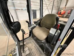 Neuson ET 18