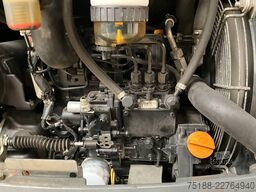 Neuson ET 18
