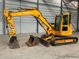 Volvo ECR 88 D