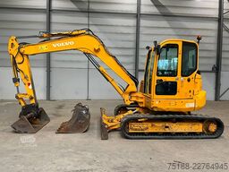Volvo ECR 88 D