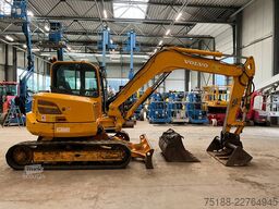 Volvo ECR 88 D