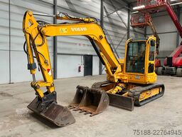 Volvo ECR 88 D