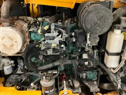 Volvo ECR 88 D
