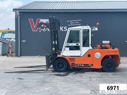 DanTruck A/S 09 Stapler