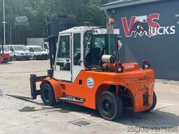  DanTruck A/S 09 Stapler