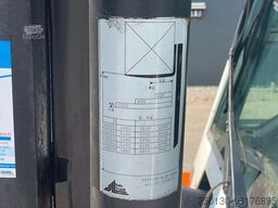 DanTruck A/S 09 Stapler