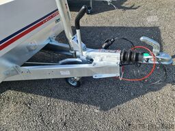 Other Hochlader Alu 251x148x30 cm 1300 kg