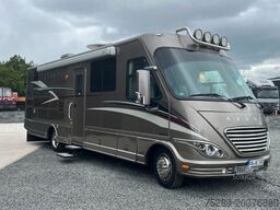 Damon Avanti Wohnmobil 3106