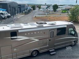 Damon Avanti Wohnmobil 3106