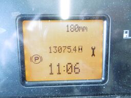 LINDE R 16 - 01