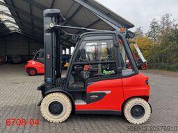 Linde X 50