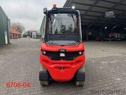 Linde X 50