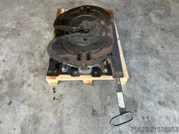 DAF koppelschotel