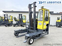 Combilift C4000 GAS DUPLEX 4600 FORK POSITIONER