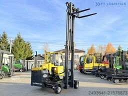 Combilift C4000 / GAS / WIDE SELECTION OF FORKLIFT