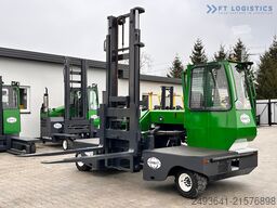 Combilift C5000SL / DIESEL / 4500MM / DUPLEX