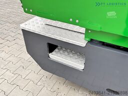 Combilift C5000SL / DIESEL / 4500MM / DUPLEX