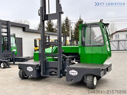 Combilift C5000SL / DIESEL / 4500MM / DUPLEX