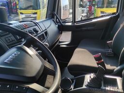 Iveco Eurocargo 80E 220 Frigo con sponda