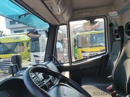 Iveco Eurocargo 80E 220 Frigo con sponda