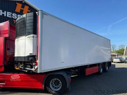 LAMBERET TZS 230 Carrier Vector 1850 D+E 3.000KG LBW, Ci...