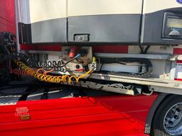 LAMBERET TZS 230 Carrier Vector 1850 D+E 3.000KG LBW, Ci...