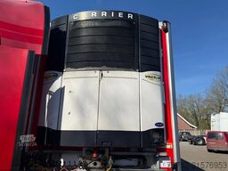 LAMBERET TZS 230 Carrier Vector 1850 D+E 3.000KG LBW, Ci...