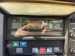 LAMBERET TZS 230 Carrier Vector 1850 D+E 3.000KG LBW, Ci...