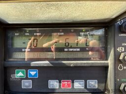 LAMBERET TZS 230 Carrier Vector 1850 D+E 3.000KG LBW, Ci...