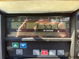 LAMBERET TZS 230 Carrier Vector 1850 D+E 3.000KG LBW, Ci...