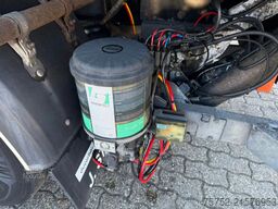 LAMBERET TZS 230 Carrier Vector 1850 D+E 3.000KG LBW, Ci...