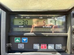 LAMBERET TZS 230 Carrier Vector 1850 D+E 3.000KG LBW, Ci...