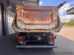 SCHMITZ CARGOBULL Cargobull GOTHA SGF*S3 3 Achse Rollplane