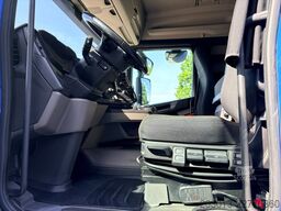SCANIA R500 6x4 Pritsche Retarder TOP!