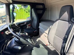 SCANIA R500 6x4 Pritsche Retarder TOP!