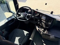 SCANIA R500 6x4 Pritsche Retarder TOP!