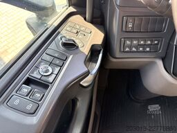 SCANIA R500 6x4 Pritsche Retarder TOP!