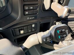 SCANIA R500 6x4 Pritsche Retarder TOP!