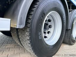SCANIA R500 6x4 Pritsche Retarder TOP!