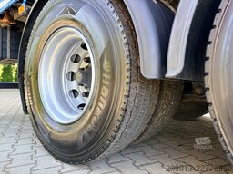 SCANIA R500 6x4 Pritsche Retarder TOP!