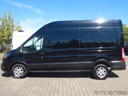 FORD Transit Kasten 350 L3H3 Trend 170PS Autm. Xenon