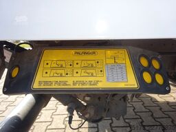 FORD Transit EK Koffer 350 L4 VA Heavy Trend LBW