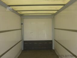 FORD Transit EK Koffer 350 L4 VA Heavy Trend LBW