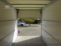 FORD Transit EK Koffer 350 L4 VA Heavy Trend LBW
