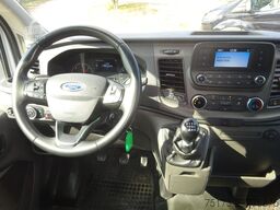 FORD Transit EK Koffer 350 L4 VA Heavy Trend LBW