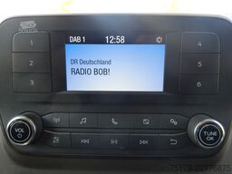 FORD Transit EK Koffer 350 L4 VA Heavy Trend LBW