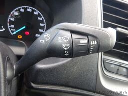 FORD Transit EK Koffer 350 L4 VA Heavy Trend LBW